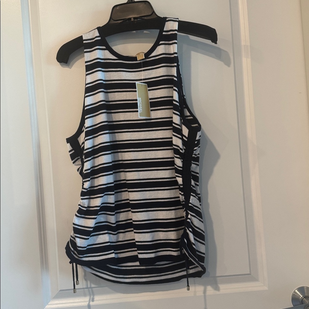 Michael Kors Tank Top